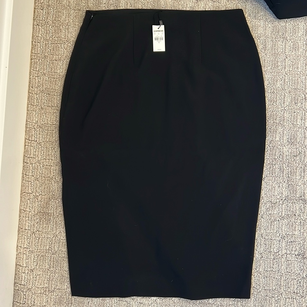NWT Express Dress skirt